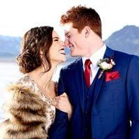 Photo of Andreanna F.