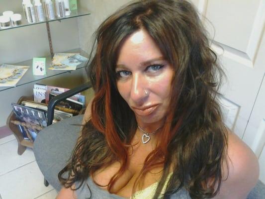 Photo of Carol Lynn R.