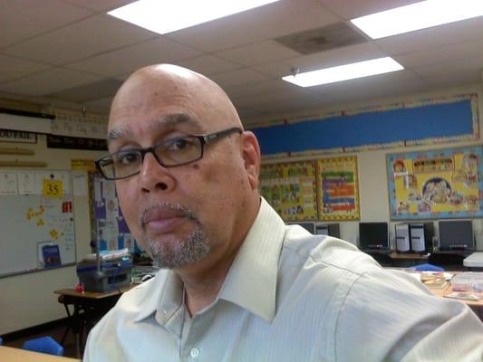 Photo of Harvey W.