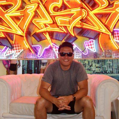 photo of Jonathan C.