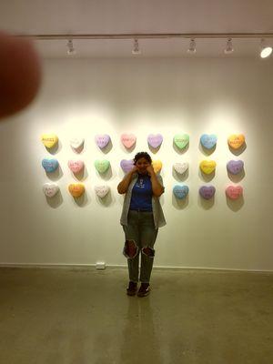 photo of Michelle E.