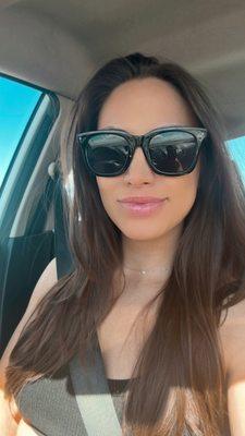 photo of Michelle V.