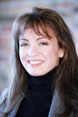 Photo of Anna K.