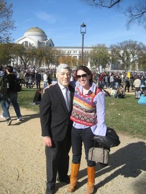 photo of Katie A.