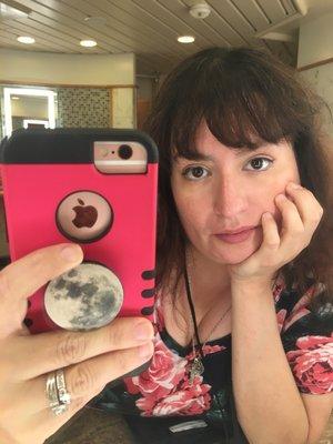 Photo of Leslie M.