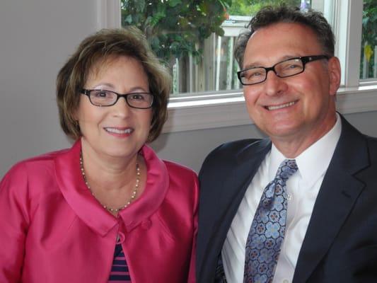 photo of David And Helen D.