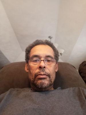 Photo of Gregg