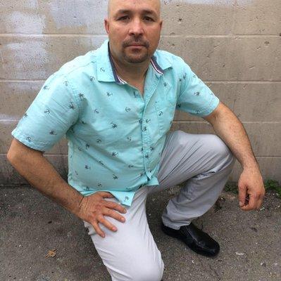 Photo of Pablo J.