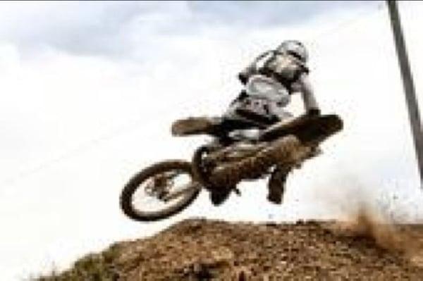 Photo of Broc S.