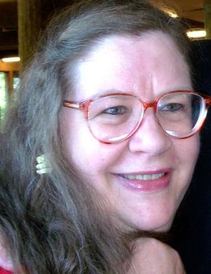 photo of Dawn G.