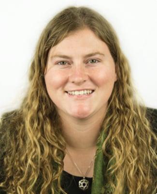 Photo of Megan G.
