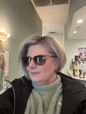 Photo of Melissa M.