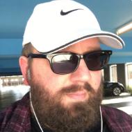 Photo of Cody Z.