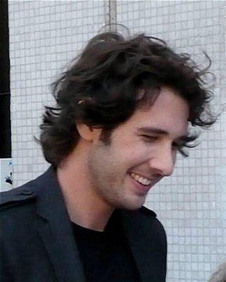 Photo of Michel D.