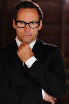 Photo of Tod A.