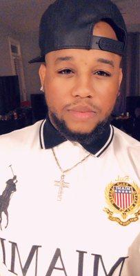 Photo of Travis S.