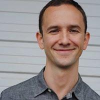 photo of Dustin V.