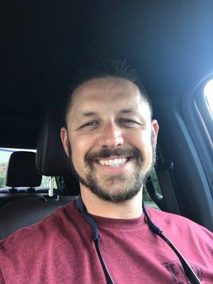 Photo of Cody L.