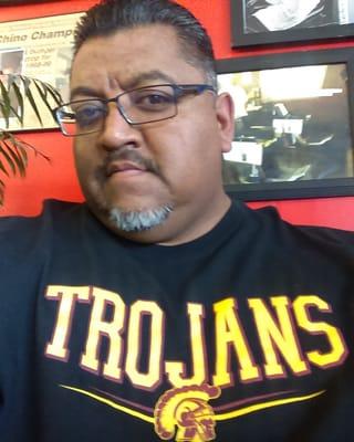 Photo of Ricardo C.