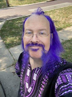 Photo of Rod M.