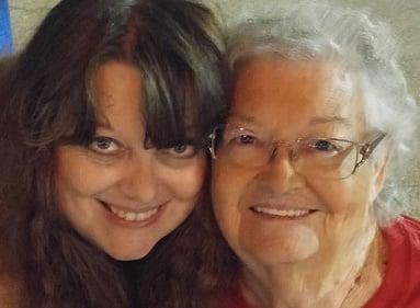 Photo of Margaret P.