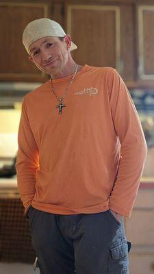 Photo of Mike T.