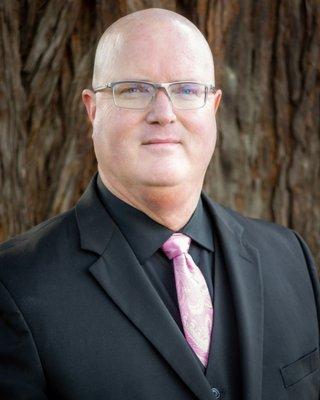 Photo of David B.