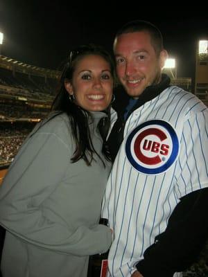 Photo of Kristen M.
