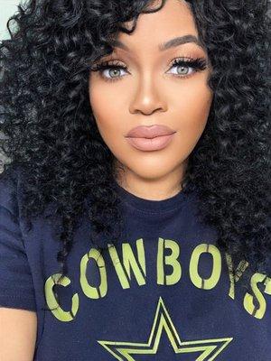 Photo of Lamonica A.