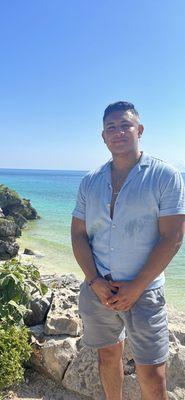 Photo of Luis C.