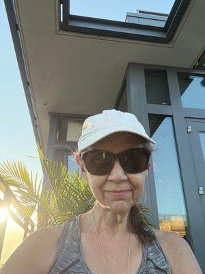 photo of Diana S.