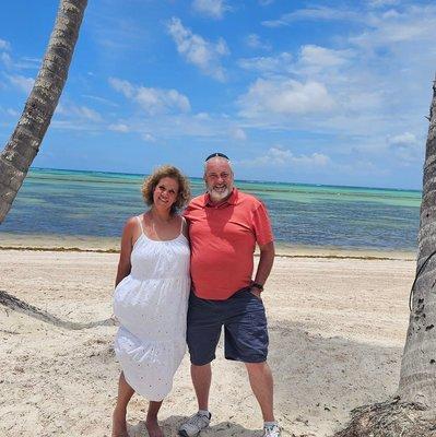 photo of Amy Chris M.