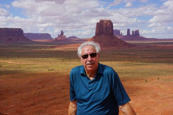 Photo of Tony R.