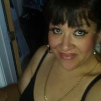 Photo of Julieta V.