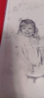 Photo of Michelle J.
