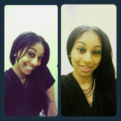 Photo of Amber C.