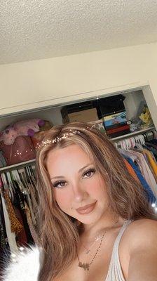 photo of Michelle A.