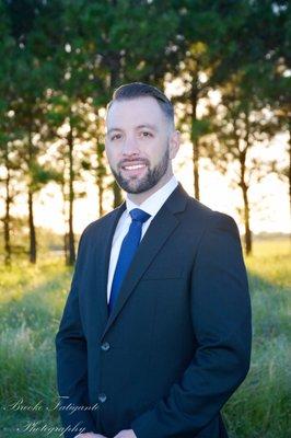 Photo of Jeremy H.