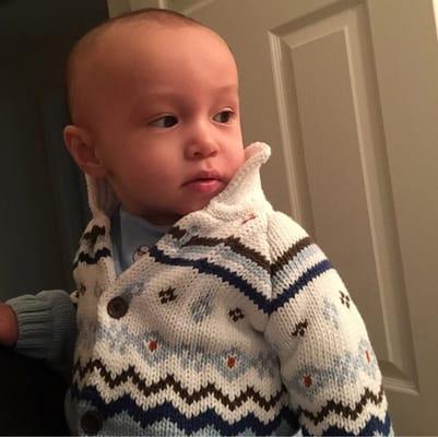 photo of Jonathan K.