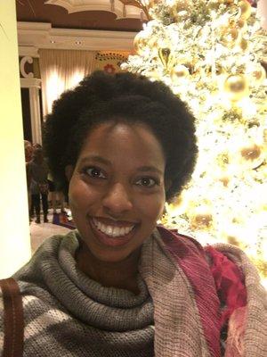 photo of Ja'Nelle S.