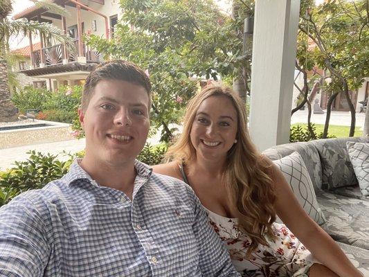 photo of Jennifer C.