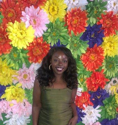 Photo of Mara M.