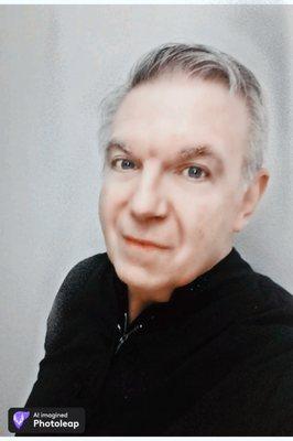 photo of Christopher M.