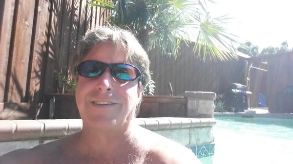 Photo of Tony B.