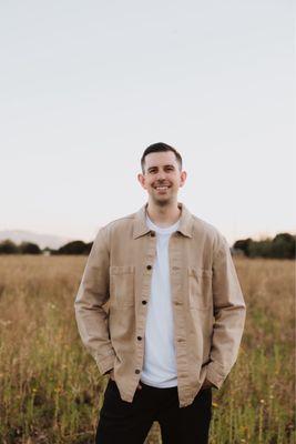 Photo of Alex M.