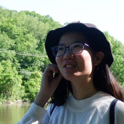 Photo of Jiajing Z.
