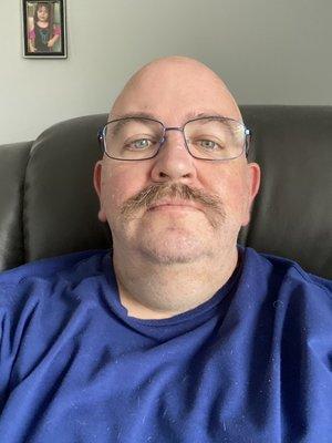 Photo of Kevin C.