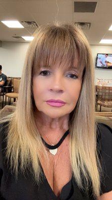 Photo of Veronica C.