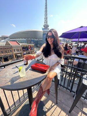 Photo of Yesenia E.