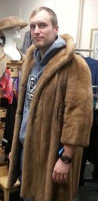 Photo of Tyler J.